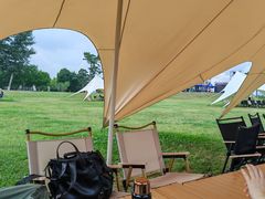 -长春世界雕塑园冰雪艺术天地