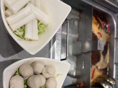 -海底捞火锅(高新万达广场店)