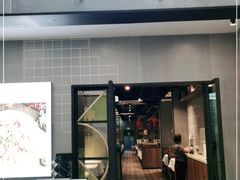 门面-大丰收李家(石狮德辉店)