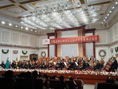 -天津音乐厅