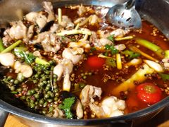 -望京一号·重庆江湖菜(工体店)
