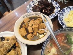 -灵福缘私房菜·农家菜(拈花湾·灵山大佛必推店)