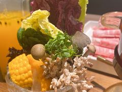 -合乐·创意火锅·海鲜火锅(亚东柒号店)