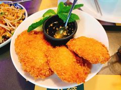 -simply thai天泰(长泰广场店)