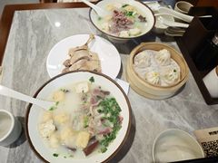 -鸭得堡老鸭汤·鸭血粉丝(南京博物院店)