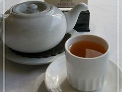 菊普茶-潮福城大酒楼·潮味粤品·港式点心(湖滨北路店)