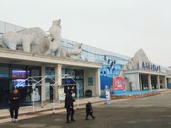 -宁波冰雪大世界(北仑区)