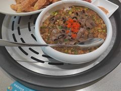 -大锅强·蒸海鲜青岛菜(吾悦广场店)