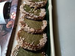 -绿茶餐厅(广州天河城店)