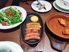 -萨莉亚意式餐厅(杭州西溪龙湖天街店)