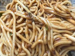 -素椒杂酱面(油篓街店)