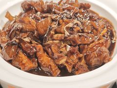 -山丹丹西北菜(金贸大厦店)