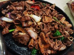 -标记美食新鲜猪杂(兴南大道店)
