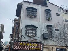 -聪辉同安老美食饭店(大元路店)