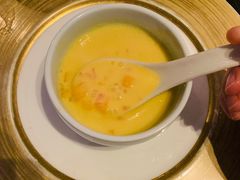 杨枝甘露-万丽轩·粤菜(王府井金茂万丽酒店)