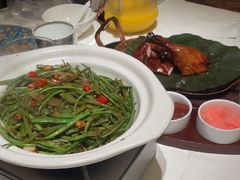 -小厨娘淮扬菜(天印大道店)