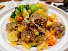 -老爷庙风味美食府(魏都大道店)