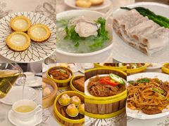 -香云轩·顺德菜(香云纱园林酒店店)