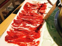-浪里寻·臻牛养生牛肉火锅(方圆荟店)