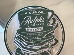 -Ralph’s Coffee(北京三里屯店)