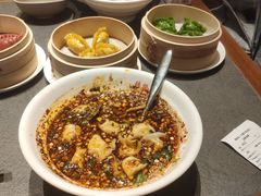 -德发长·花式蒸饺(大唐不夜城店)