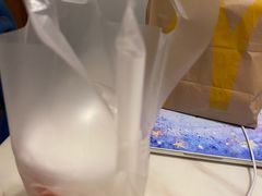 -麦当劳(中山八路店)