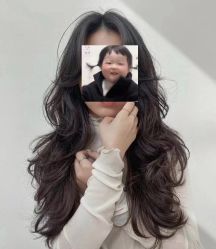-MMby Hair Code芭曲发型