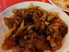 -同发号饭庄(复兴路店)