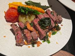 -C&R西班牙餐厅