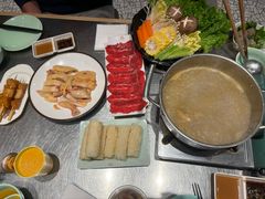 -潮界(虹桥新天地店)