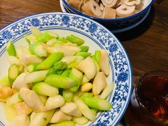 -兰边碗(鼓楼店)