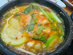 -日光牛肉汤饭(海林店)