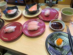 -寿司郎(皇庭广场店)