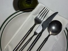 -塔道斯西餐厅(中央大街店)