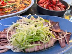 -去吃小龙虾·江湖菜·烧烤(南滨路店)