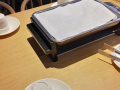 -玫瑰花园自助烤肉(顺义鑫海韵通店)
