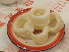 -堂瓦里·33年传统赣菜(第一街区店)