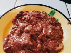 特色牛肝-石灰市老火锅(北滨路店)