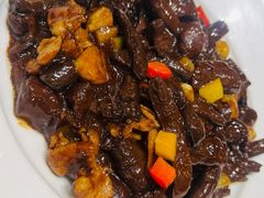 -新乾隆酒楼(帝景园店)