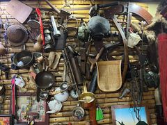 -老阿妈乌海蒙餐馆(锦馨园小区店)