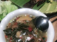 -金塔傣乡·云南民族特色菜·傣味手抓饭(金瓦路店)