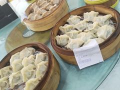 -百味饺子城•海鲜家常菜(秦皇岛店)