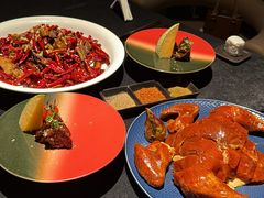 -醉东Oriental House(静安嘉里中心店)