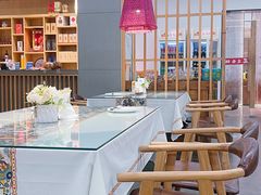 -湘西土菜(广安路店)