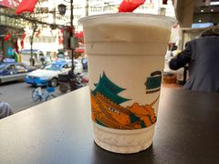 -放哈·甜醅子奶茶创造者(正宁路店)