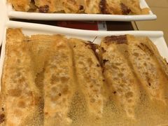 -春水锅贴·传统鲁菜(大明湖店)