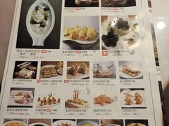 -淮上豆府(水厂路店)