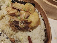 -金苑海鲜酒家(来魅力店)