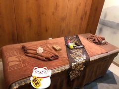 -宫七SPA·高端Massage(浦东大道店)