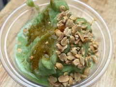 -夏食光安顺小舒冰粉冰浆(甲秀楼店)
